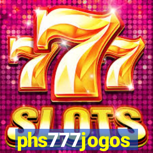 phs777jogos