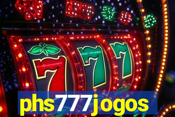 phs777jogos