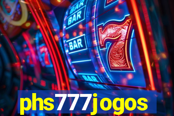 phs777jogos