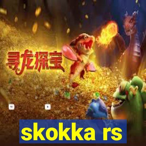 skokka rs