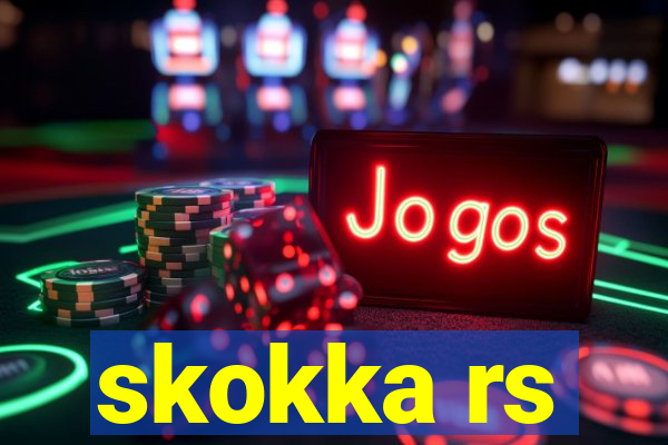 skokka rs