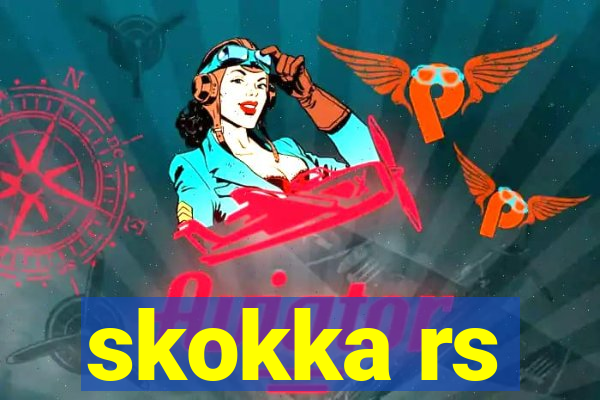 skokka rs