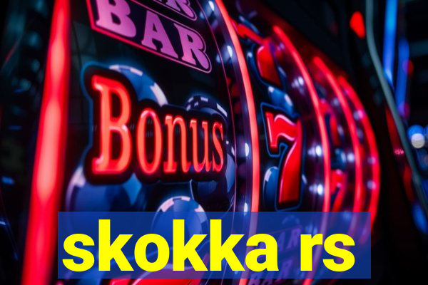 skokka rs
