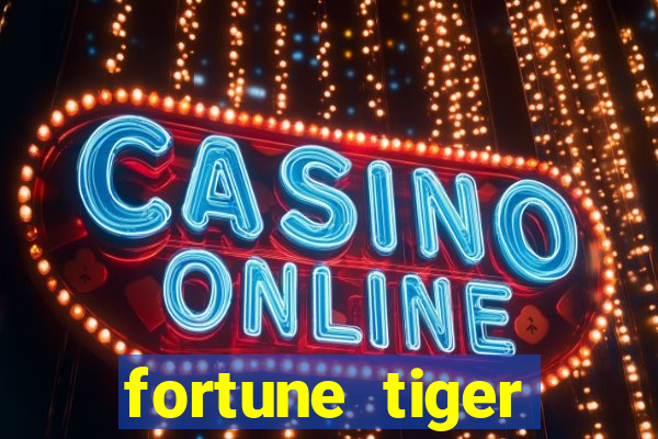 fortune tiger horarios pagantes madrugada