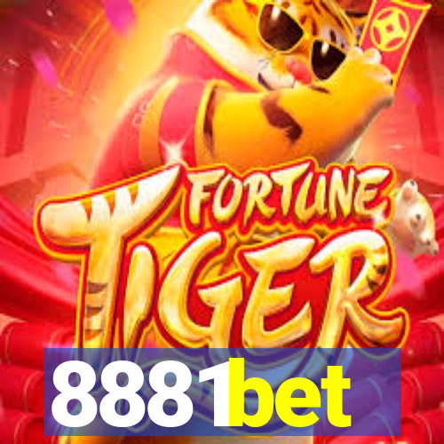 8881bet
