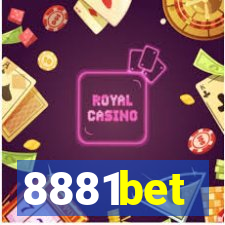 8881bet