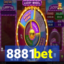 8881bet