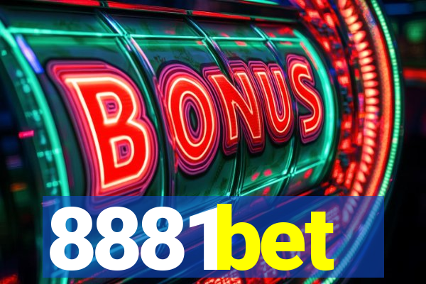 8881bet