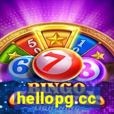hellopg.cc