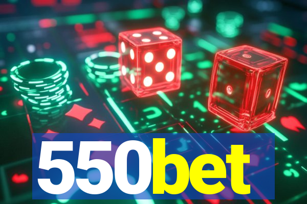 550bet