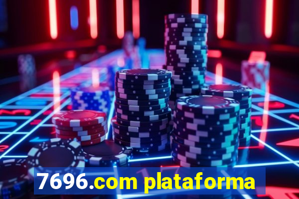 7696.com plataforma