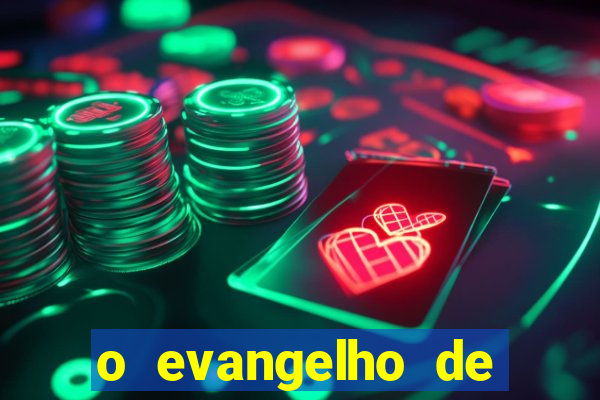 o evangelho de maria madalena pdf gratis
