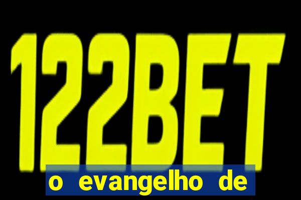 o evangelho de maria madalena pdf gratis