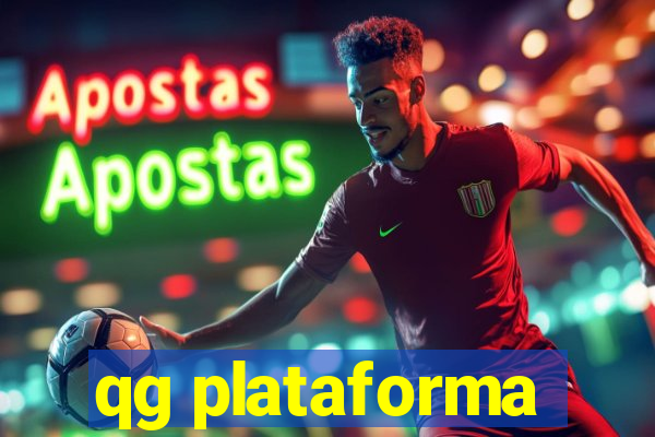 qg plataforma