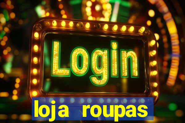 loja roupas masculinas joao monlevade