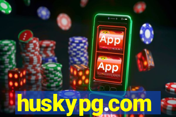 huskypg.com