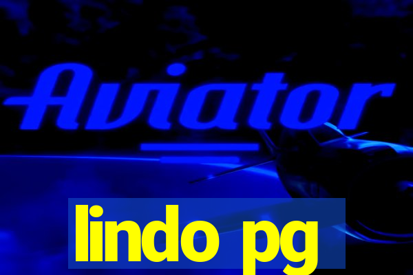 lindo pg