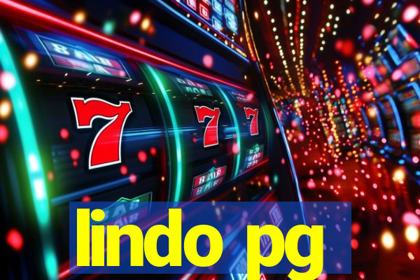 lindo pg