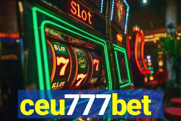 ceu777bet