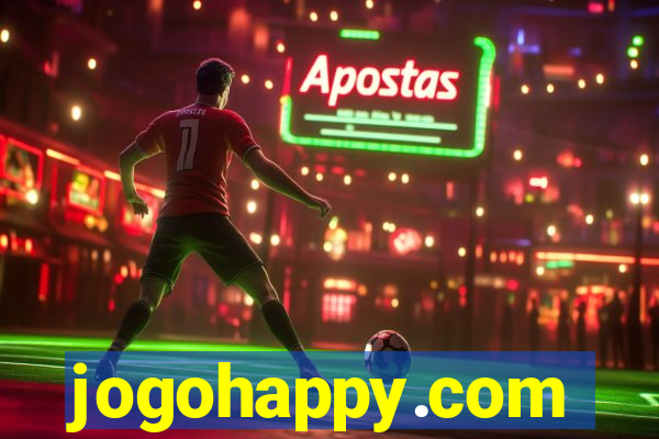 jogohappy.com