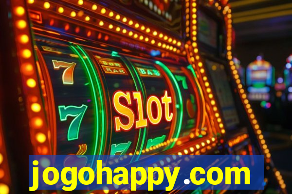 jogohappy.com