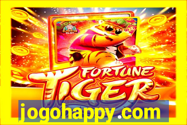 jogohappy.com