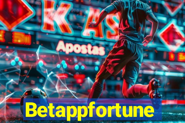 Betappfortune