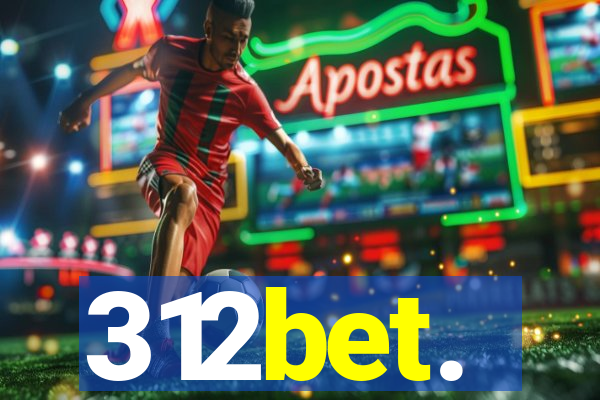 312bet.