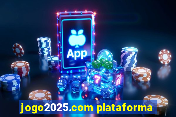 jogo2025.com plataforma