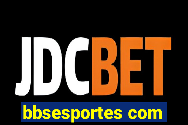 bbsesportes com