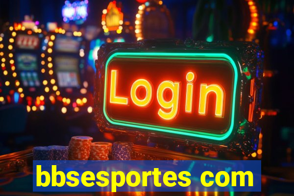 bbsesportes com