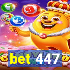 bet 447