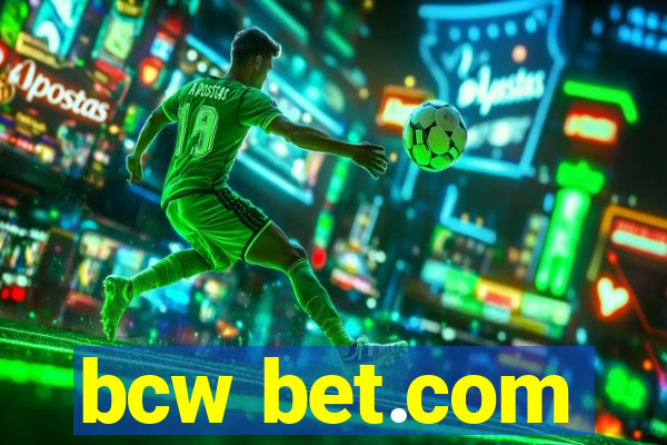 bcw bet.com