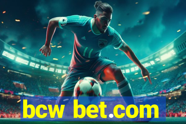 bcw bet.com