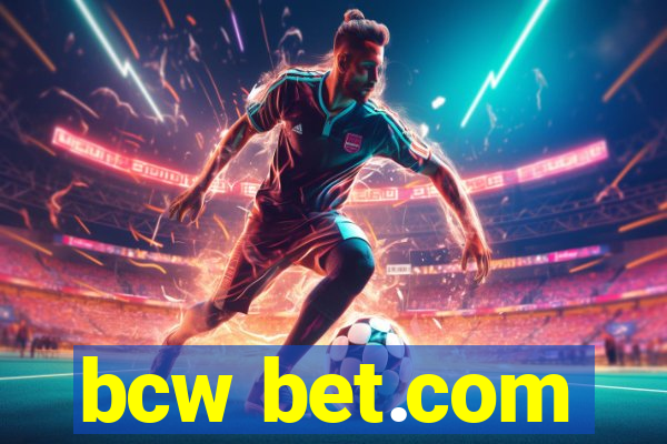 bcw bet.com