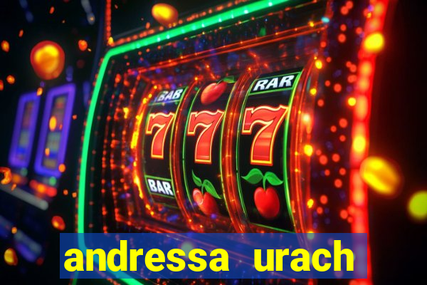andressa urach fotos nua