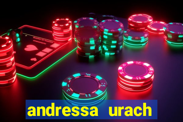 andressa urach fotos nua