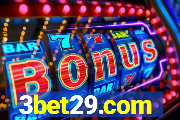 3bet29.com