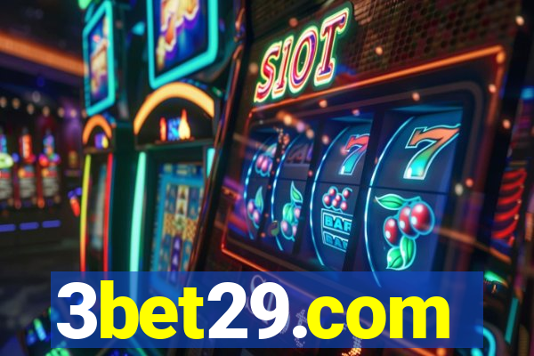 3bet29.com