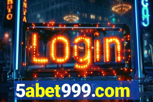 5abet999.com