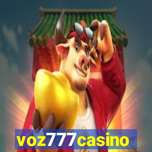 voz777casino
