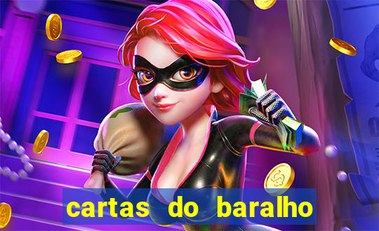 cartas do baralho cigano que indicam gravidez