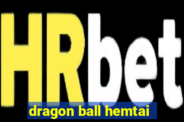 dragon ball hemtai