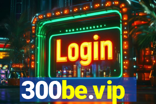 300be.vip