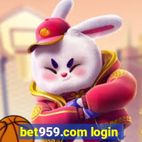 bet959.com login