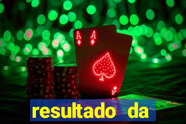 resultado da poderosa do vale assu