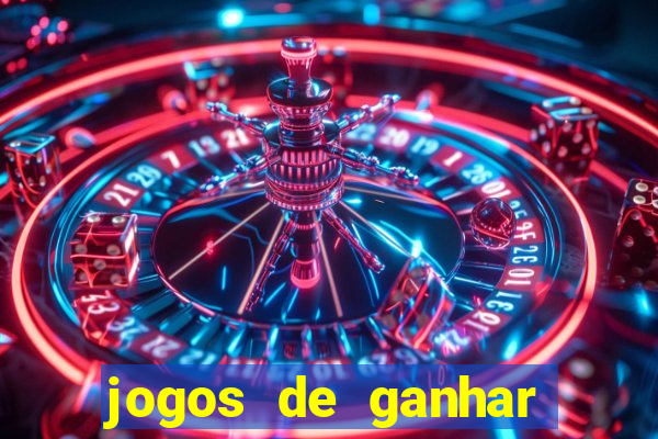 jogos de ganhar dinheiro de verdade sem depositar