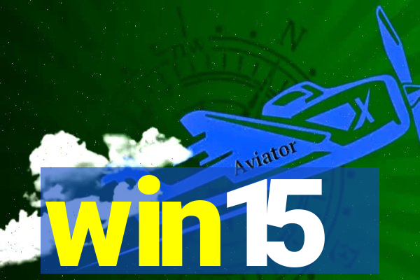 win15