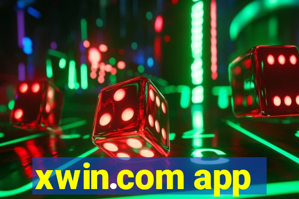 xwin.com app