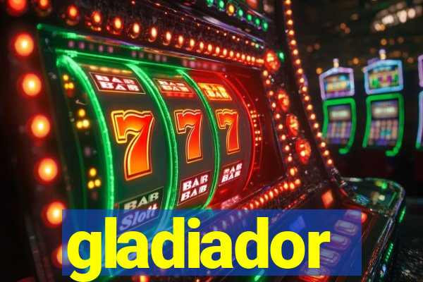 gladiador significado espiritual